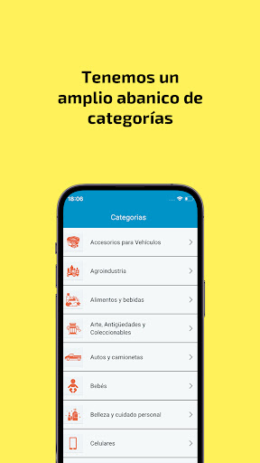 Unofertas Screen 2