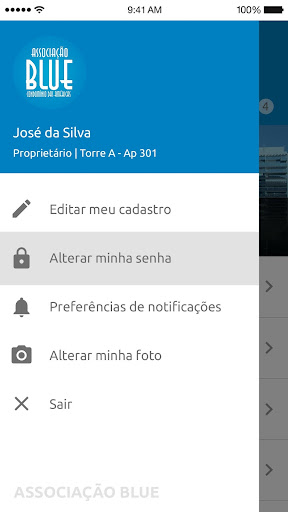 Associação Blue Screen 3