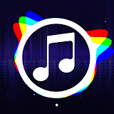 Mp3 player - EV Music Player icon