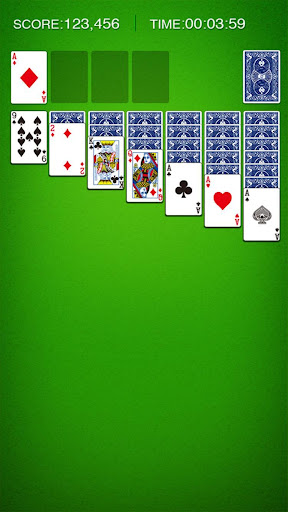 Solitaire 2.231.0 screenshots 1