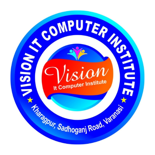 Vision Computer Course logo
