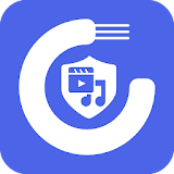 Media File Recovery: Recover Deleted Video & Audio icon