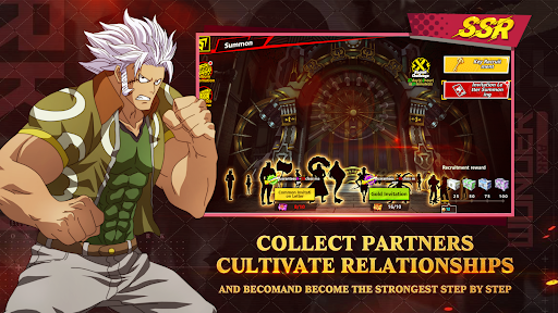 Tales Of Enchanted Realms Screen 3
