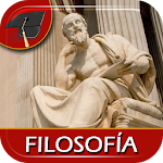 Cover Image of Baixar Curso de Filosofia 1.07 APK