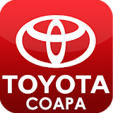 Toyota Coapa icon