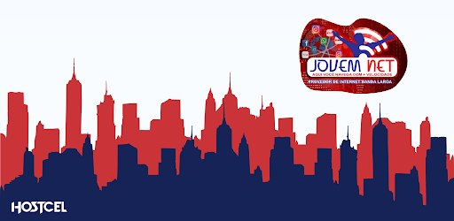 JOVEM NET