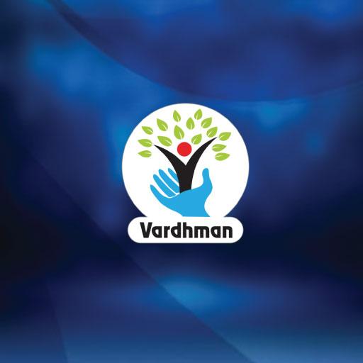 Vardhmanbooks logo