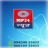 MP 24 NEWS icon