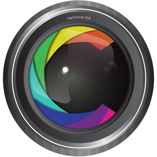 CaptChores logo