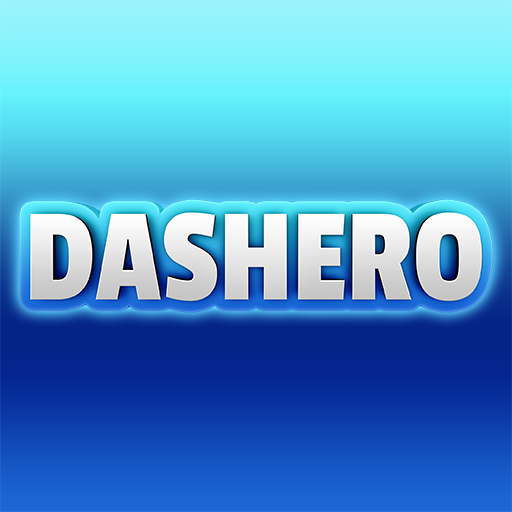 Dashero: Archer & Sword Master 