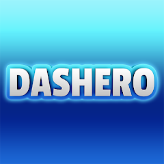 Dashero: Archer & Sword Master