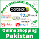 Online Shopping Pakistan Télécharger sur Windows