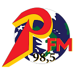Cover Image of Herunterladen Positiva FM 98 3.0 APK