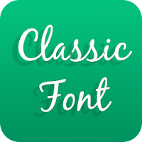 Classic Font for OPPO - Handwr