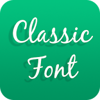 Classic Font for OPPO - Handwritten Style Font