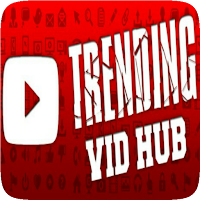Trending Vidhub - Trending Viral Video App
