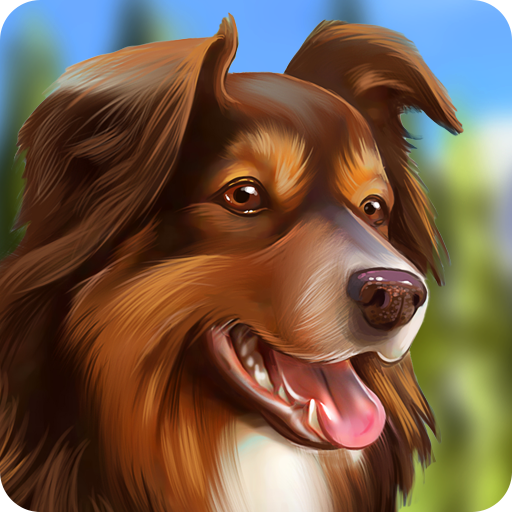 DogHotel – Spiele mit Hunden und leite die Pension