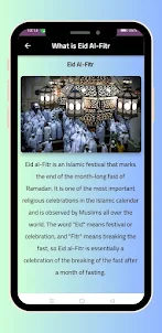 Eid Al-Fitr Holiday