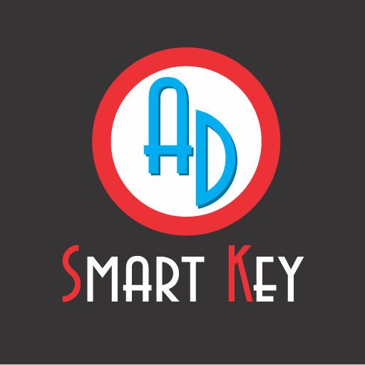 Smk AD logo