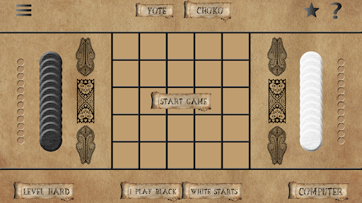 Yoté Choko screenshot 5