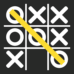 Icon image Tic Tac Toe : Nought & Crosses