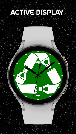 Green Recycle Earth Day screenshot 9