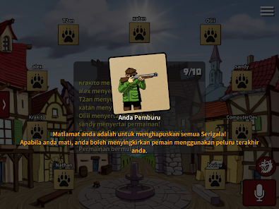 Imej tangkapan skrin