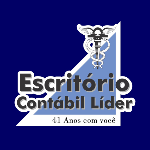 Escritório Contábil Líder logo
