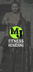 Imágen 5 MJ Fitness and Kickboxing android