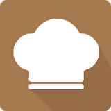 Recipe App icon