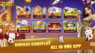 Conquer Domino - Screenshot 2