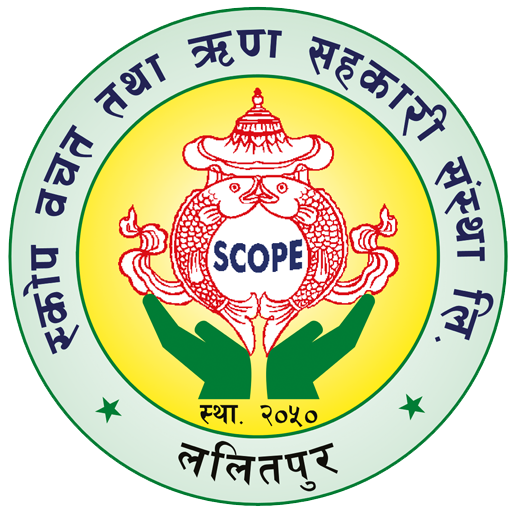 Scope Smart Banking logo