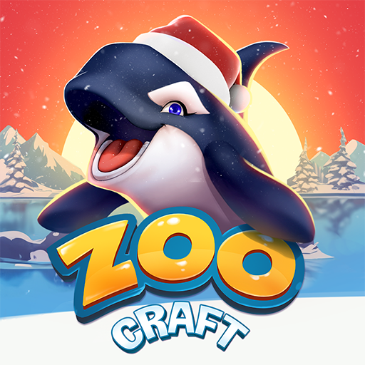 Zoo craft: Động vật Nông trại