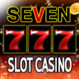 Seven Slot Casino icon