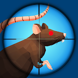 Pest Eliminate Plan:Rat Sniper icon