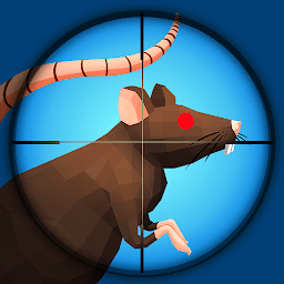 Symbolbild für Pest Eliminate Plan:Rat Sniper