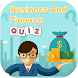 Business And Finance Quiz - Androidアプリ