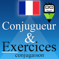 Conjugueur - exercices offline