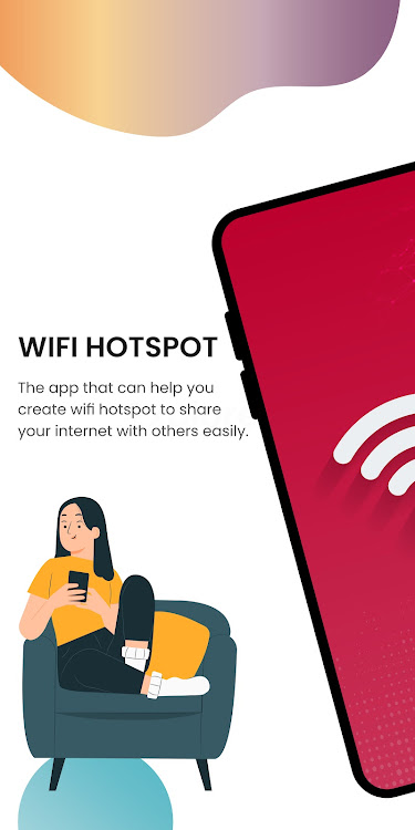 Mobile Hotspot Router - 4.3.0 - (Android)