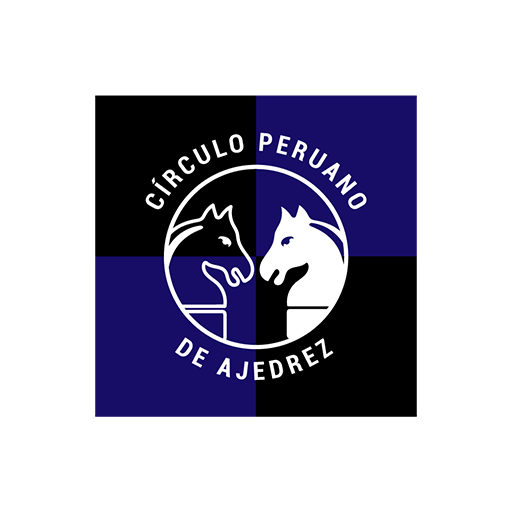 Circulo Peruano de Ajedrez logo