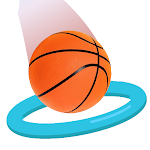 Cover Image of Download Ball Dunk 2.1 APK