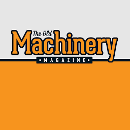 图标图片“Old Machinery Magazine”
