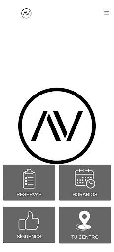 Android application Ingravitt screenshort