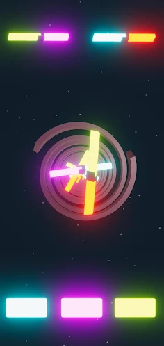 Radiate The Dna - Screenshot 2
