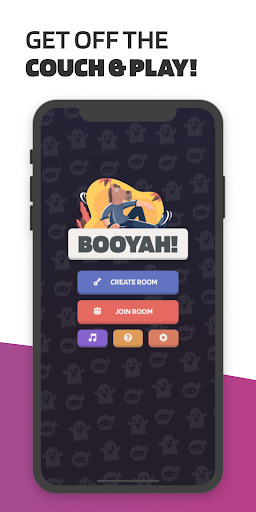 BOOYAH Real Life Hide and Seek