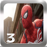 Guide The Amazing Spider-Man3 icon