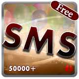 sms message collection Free icon