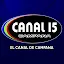Canal 15 Campana