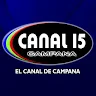 Canal 15 Campana