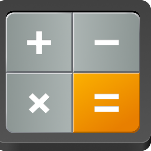 Caculator Casio logo